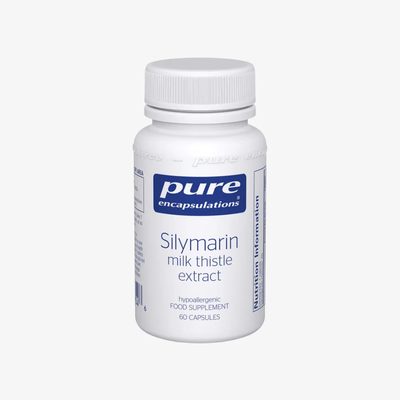Silymarin
