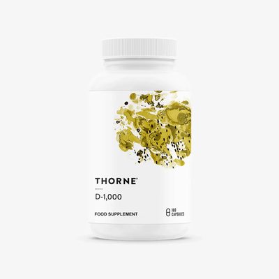 Vitamin D-1,000
