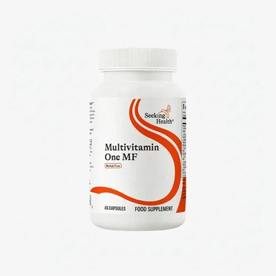 Multivitamin One MF