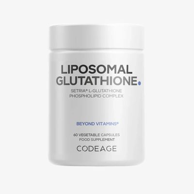 Liposomal Glutathione