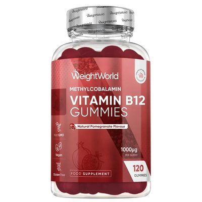 Vitamin B12 Gummies