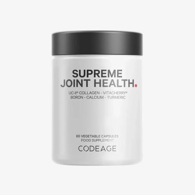 Supreme Joint Health - 60 ct
