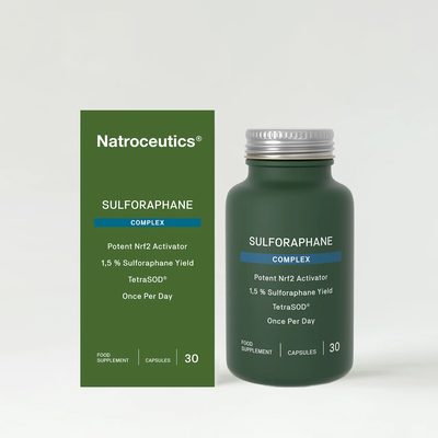 Sulforaphane Complex