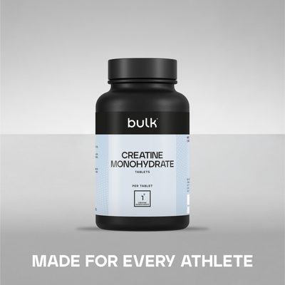 Creatine Monohydrate Tablets