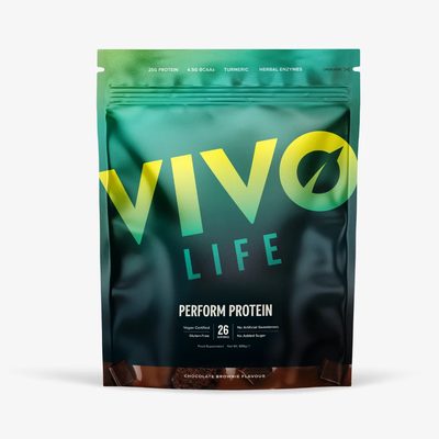 Vivo Life Perform Plant Protein