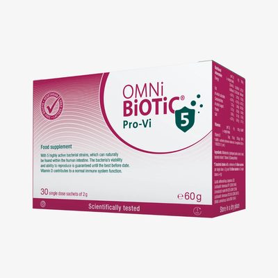 OMNi-BiOTiC ® Pro-Vi 5