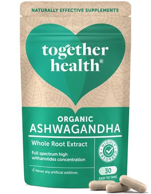 Ashwagandha