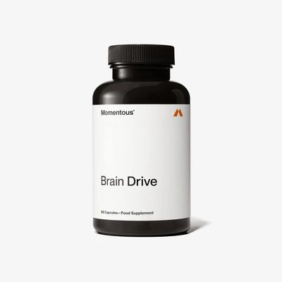 Brain Drive
