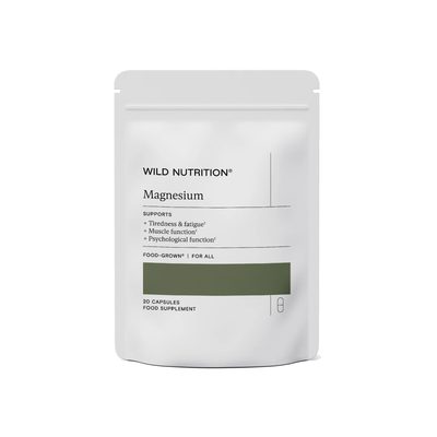 Magnesium 10 Day Trial