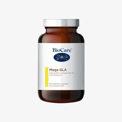 Mega GLA (Omega-6)
