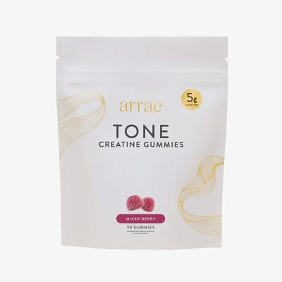 Arrae Tone - Mixed Berry