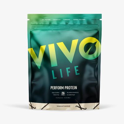 Vivo Life Perform Plant Protein