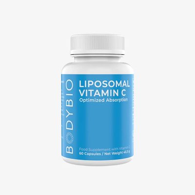 Liposomal Vitamin C