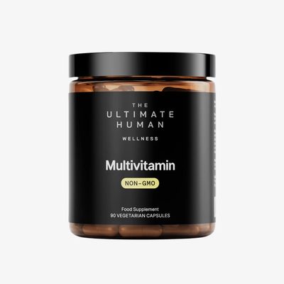 Methylated Multivitamin