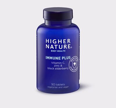 Immune Plus