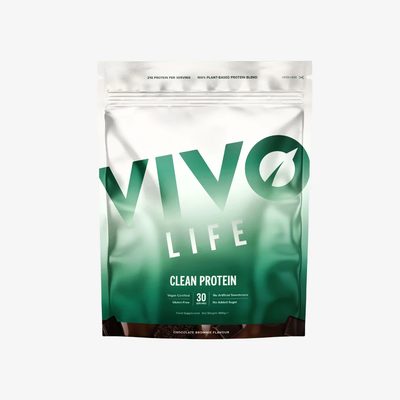 Vivo Life Clean Protein Chocolate Brownie