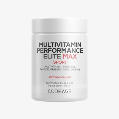 Multivitamin Performance Elite Max - 90 ct