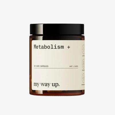 Metabolism +