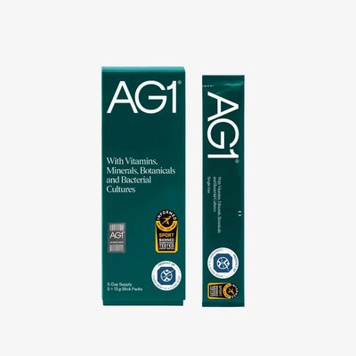 AG1 5 Count Travel Pack - 5 Count Travel Packs