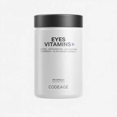Eyes Vitamins