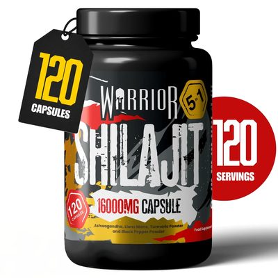 SHILAJIT Capsules