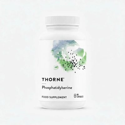 Phosphatidylserine