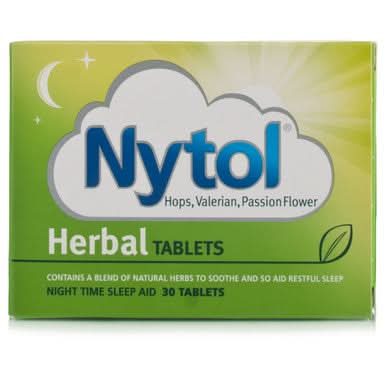 Herbal 30 Tablets
