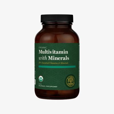 Global Healing Multivitamin with Minerals