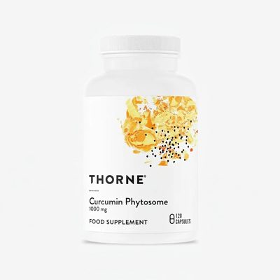 Curcumin Phytosome - NSF Certified