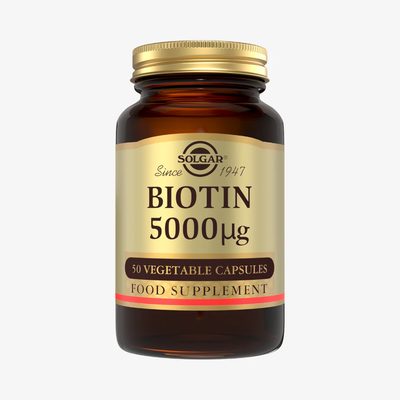 Biotin 5000ug