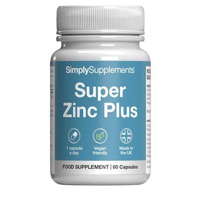 Super Zinc Plus