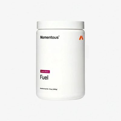 Momentous Fuel - Cherry Berry Tub
