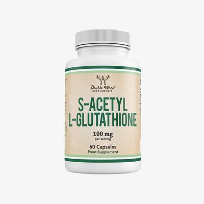 S-Acetyl-L-Glutathione