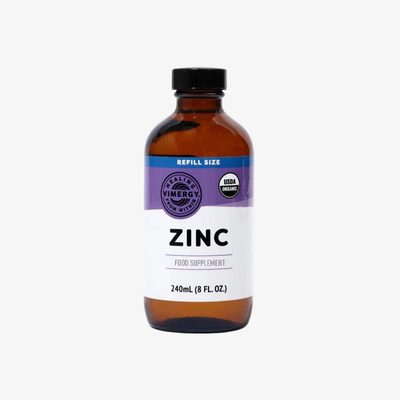Liquid Zinc