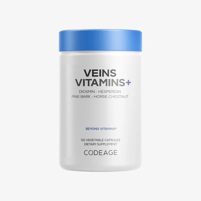 Veins Vitamins+