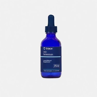 Liquid Ionic Selenium