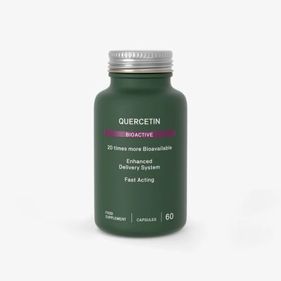 Quercetin Bioactive