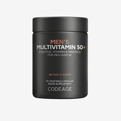 Men's Multivitamin 50 90ct