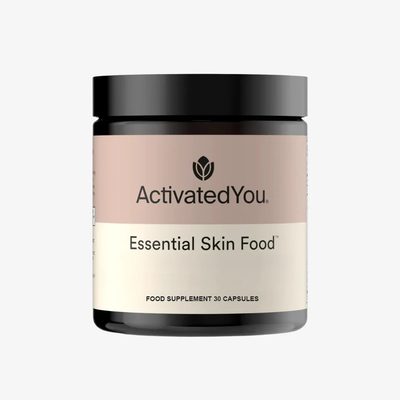 Activated You Essential Skin Food™