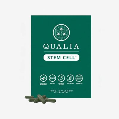Qualia Life Sciences Stem Cell
