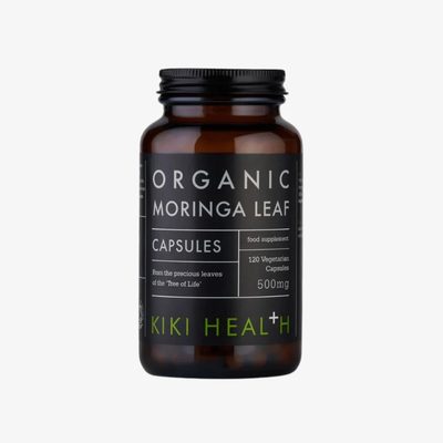 Moringa Leaf