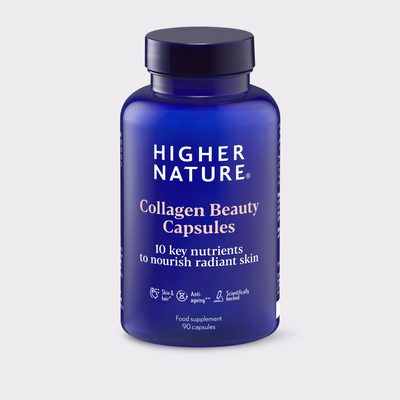 Collagen Beauty Capsules