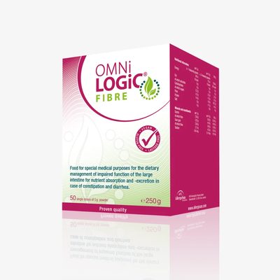 OMNi-BiOTiC OMNi-LOGiC® FIBRE