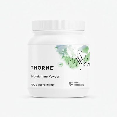 L-Glutamine Powder