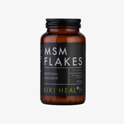 MSM Flakes