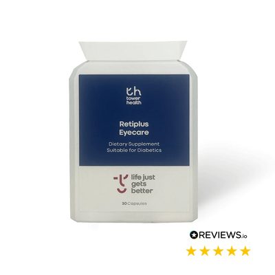 Tower Health Retiplus