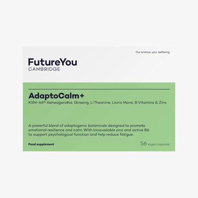 FutureYou Cambridge AdaptoCalm+