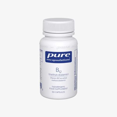 B12 (methylcobalamin)