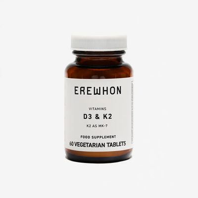 Vitamin D3-K2