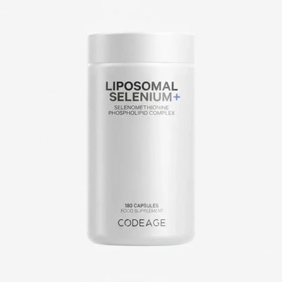 Liposomal Selenium